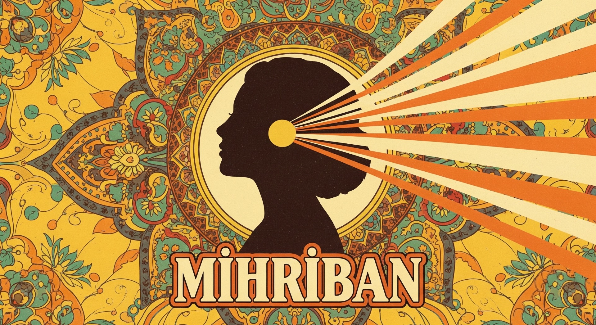 MİHRİBAN