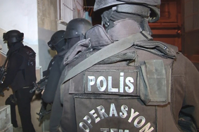  ÜNLÜLERE OPERASYON